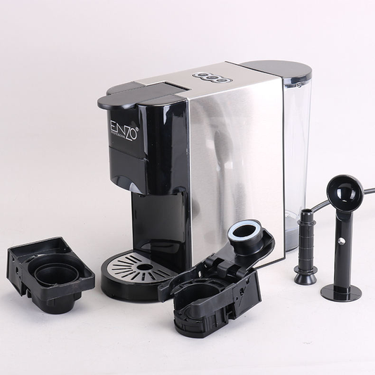 ENZOITA-40006, Portable Coffee Machine
