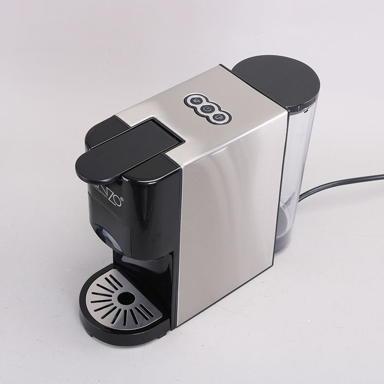ENZOITA-40006, Portable Coffee Machine