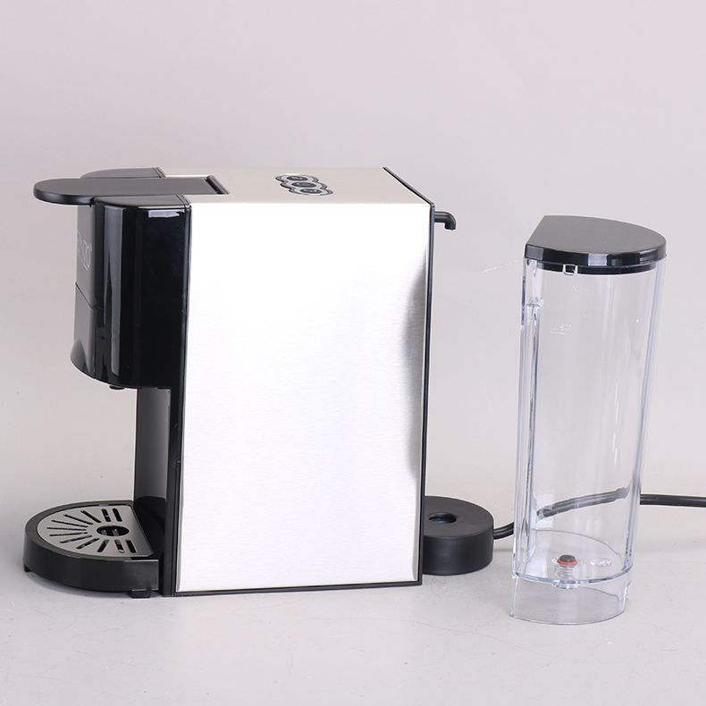 ENZOITA-40006, Portable Coffee Machine