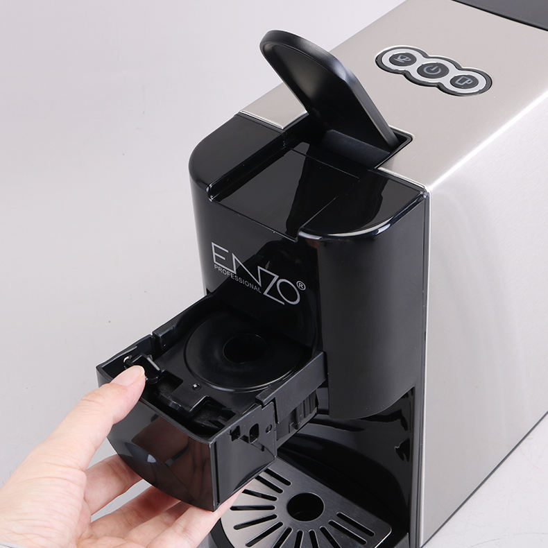 ENZOITA-40006, Portable Coffee Machine