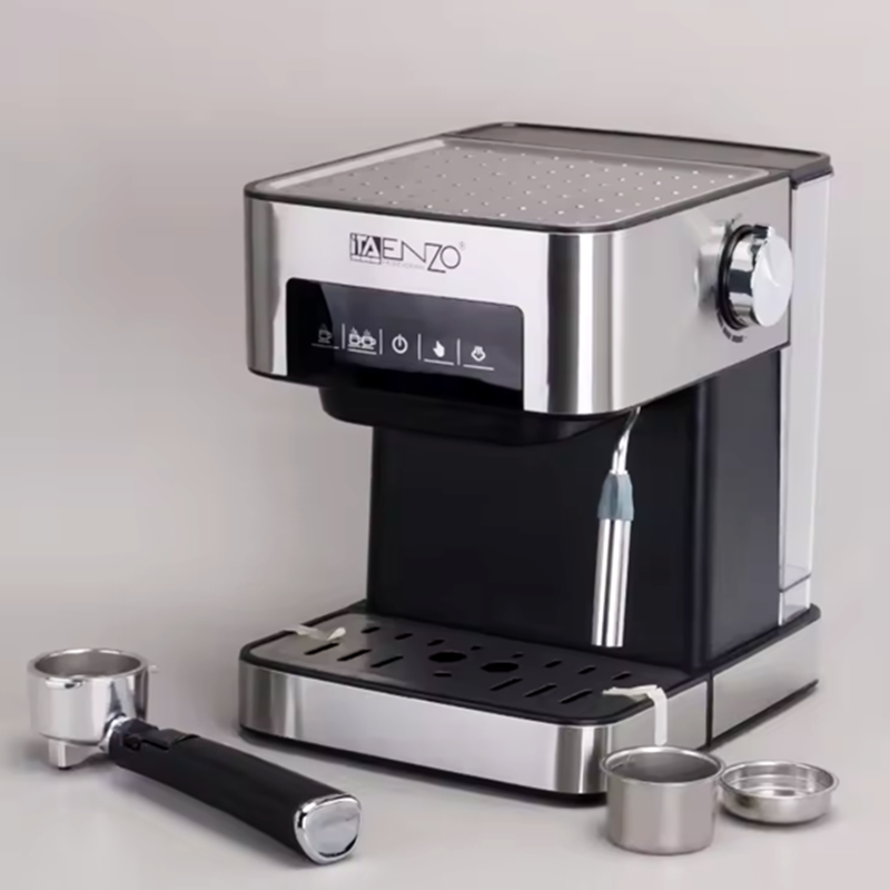 ENZOITA-40005 Espresso Machine/Cappuccino Machine