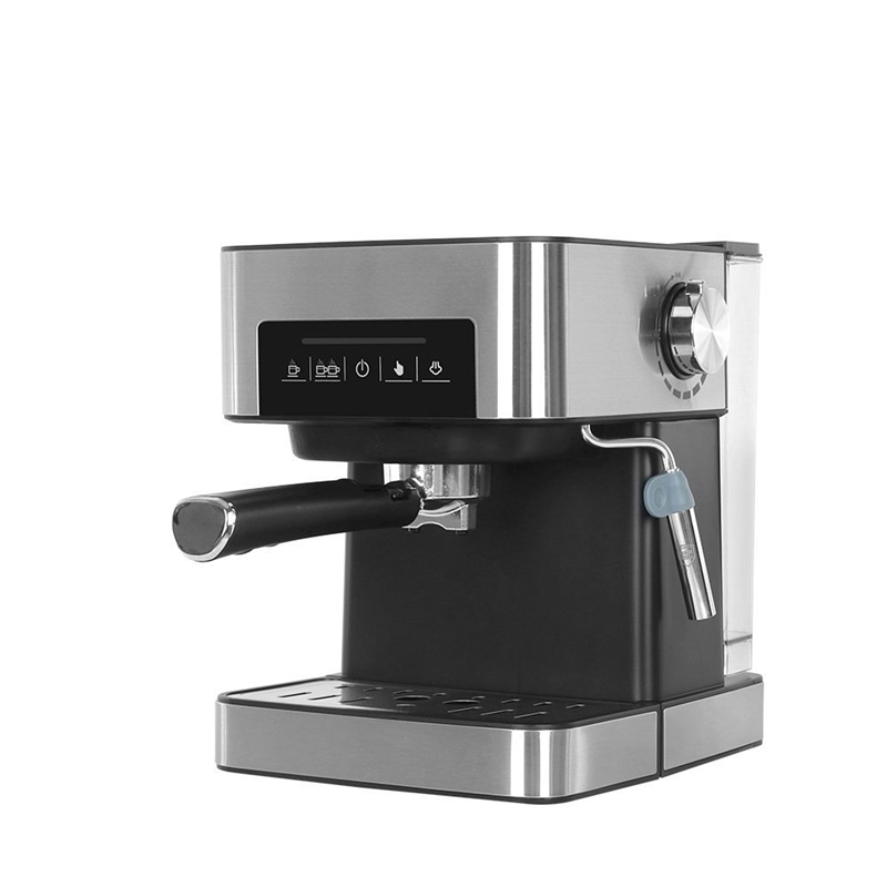 ENZOITA-40005 Espresso Machine/Cappuccino Machine