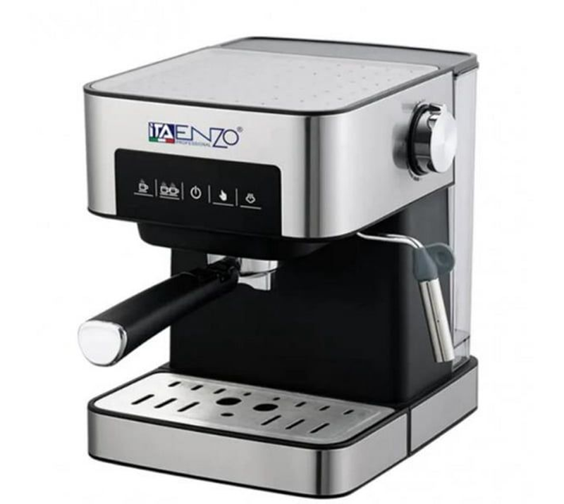 ENZOITA-40005 Espresso Machine/Cappuccino Machine