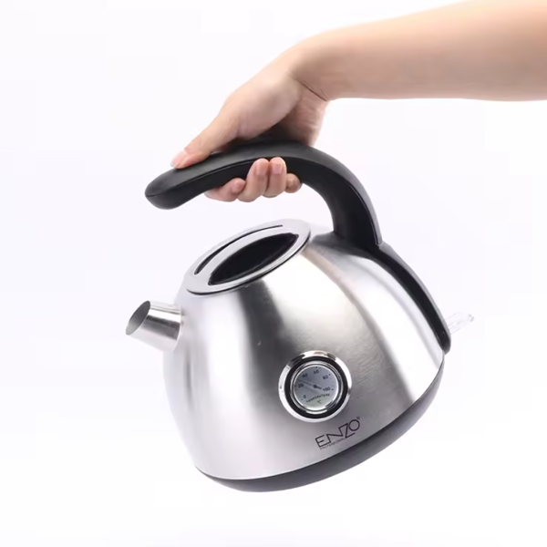 ENZO ITA-20010 Retro Style Electric Kettle