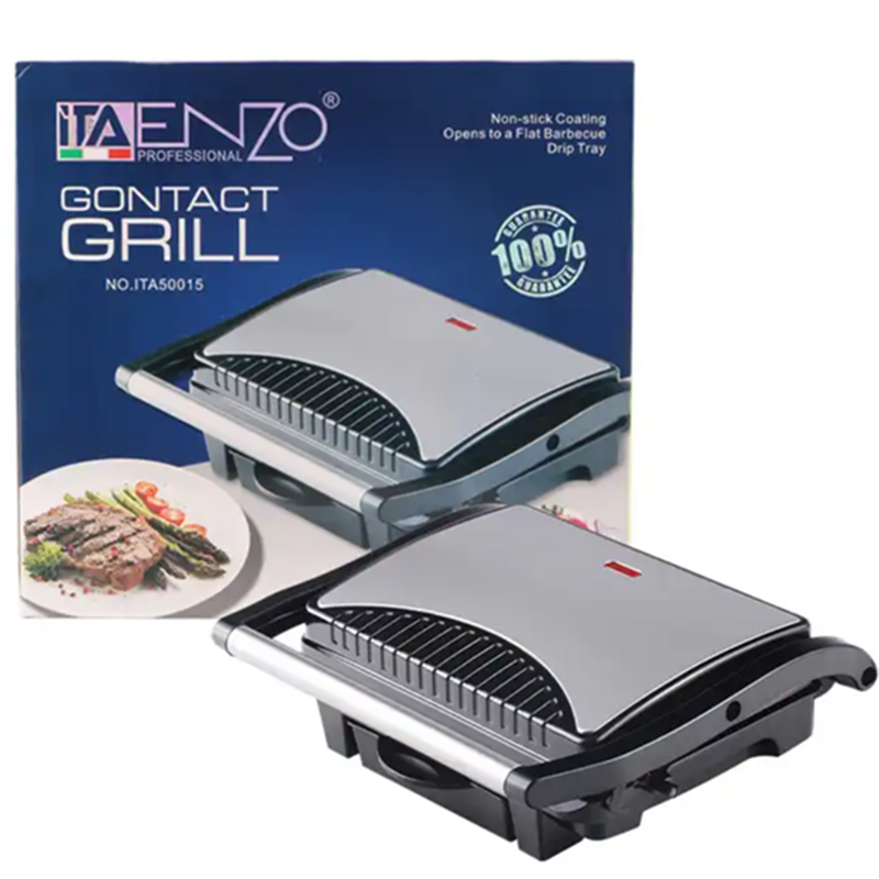 ENZO ITA-50015 Multifunctional Electric Baking Pan