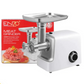 ENZO ITA-50062 Stainless Steel Electric Meat Grinder/Sausage Stuffer.