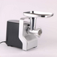 ENZOITA-50063 Multifunctional Electric Sausage Entrant, Electric Meat Grinder, Food Grinder