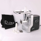 ENZOITA-50063 Multifunctional Electric Sausage Entrant, Electric Meat Grinder, Food Grinder
