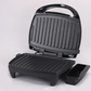ENZO ITA-50081 Panini Toaster – Make the most delicious sandwiches in minutes!