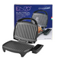 ENZO ITA-50081 Panini Toaster – Make the most delicious sandwiches in minutes!