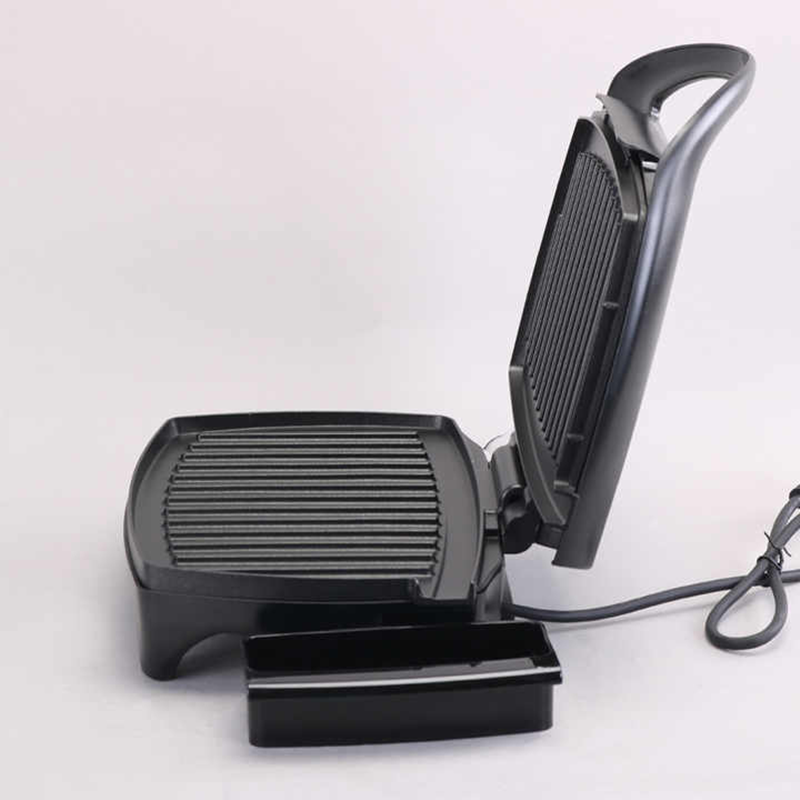 ENZO ITA-50081 Panini Toaster – Make the most delicious sandwiches in minutes!