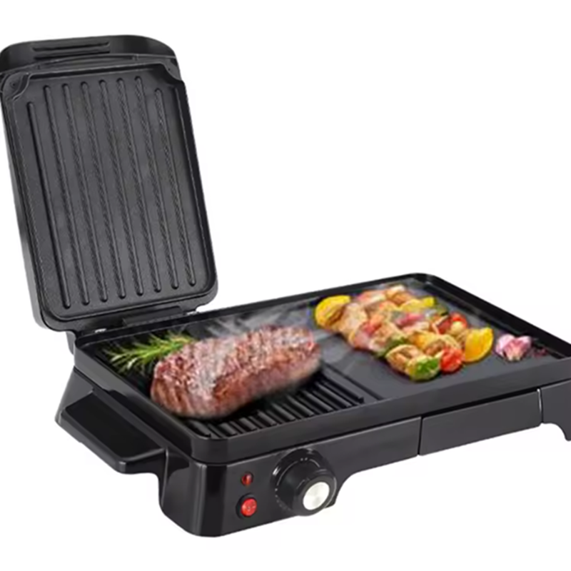 Enzo ITA-50080 Multi-functional Electric Oven