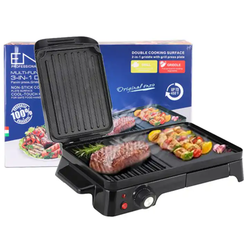 Enzo ITA-50080 Multi-functional Electric Oven