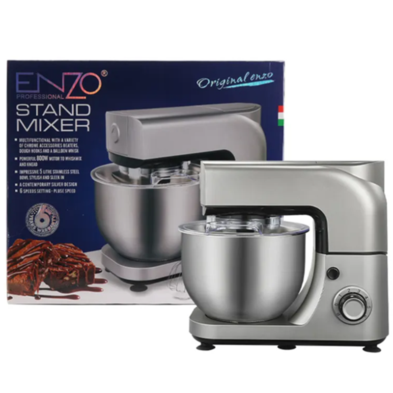 ENZO ITA-50038, Electric Vertical Mixer