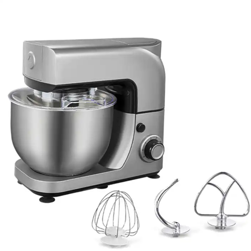ENZO ITA-50038, Electric Vertical Mixer