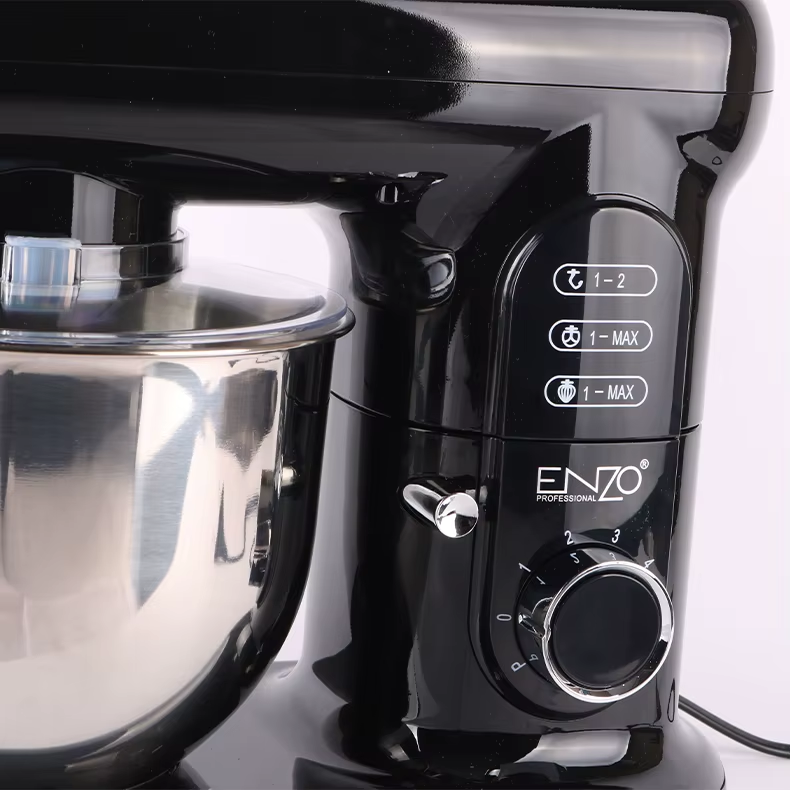 ENZO ITA-50052, 5-liter vertical electric flour mixer