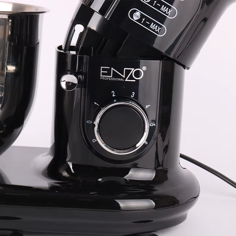 ENZO ITA-50052, 5-liter vertical electric flour mixer