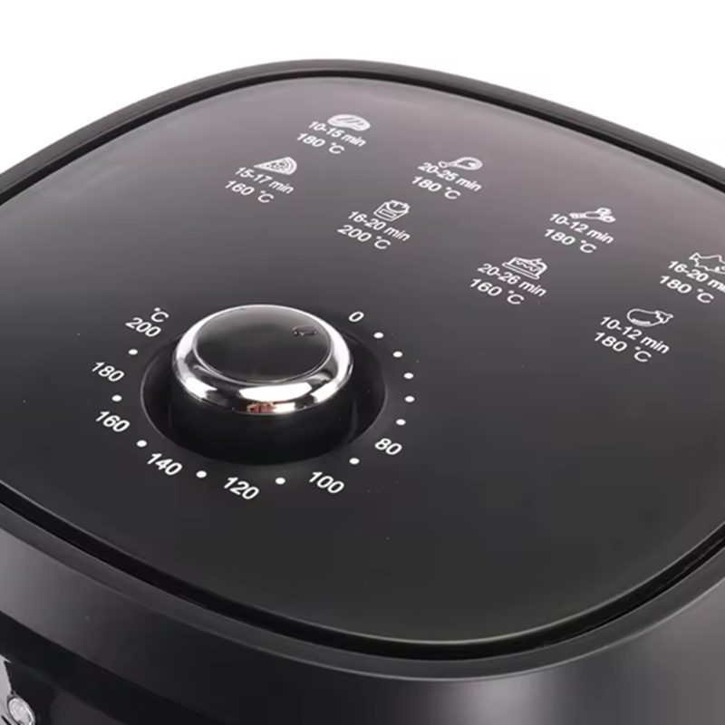 Enzo ITA-50030, 4.5L Air Fryer