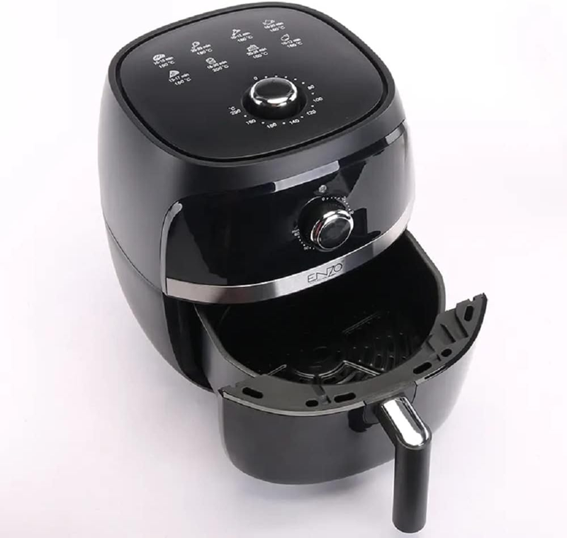 Enzo ITA-50030, 4.5L Air Fryer