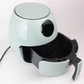 Enzo ITA-50031, 3.2L Air Fryer: Innovative design for easily preparing healthy and delicious family meals.