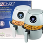 Enzo ITA-50031, 3.2L Air Fryer: Innovative design for easily preparing healthy and delicious family meals.