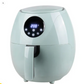 Enzo ITA-50031, 3.2L Air Fryer: Innovative design for easily preparing healthy and delicious family meals.