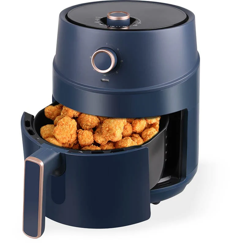 ENZOITA-50032 Professional 4.5L Air Fryer.