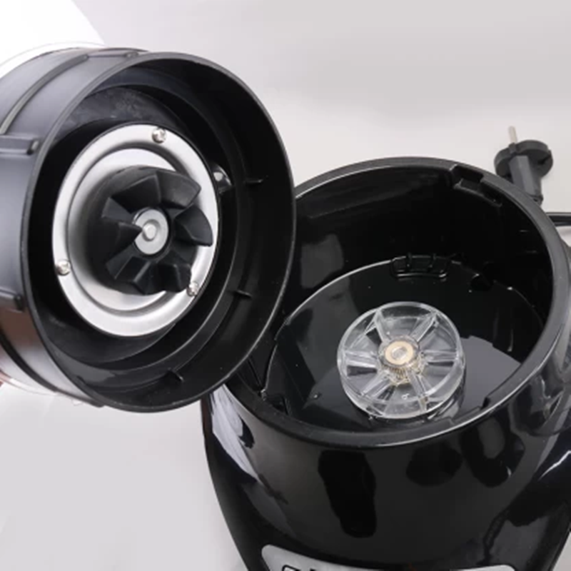 ENZO ITA-30005, 1000W Juicer, Anti-drip Centrifugal Orange Juicer