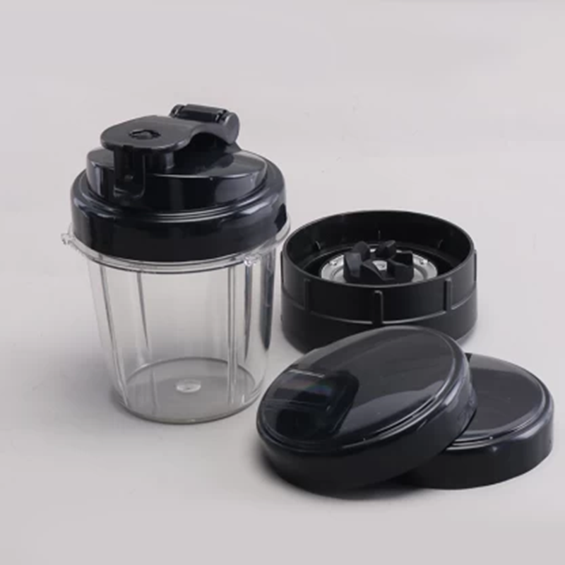 ENZO ITA-30005, 1000W Juicer, Anti-drip Centrifugal Orange Juicer