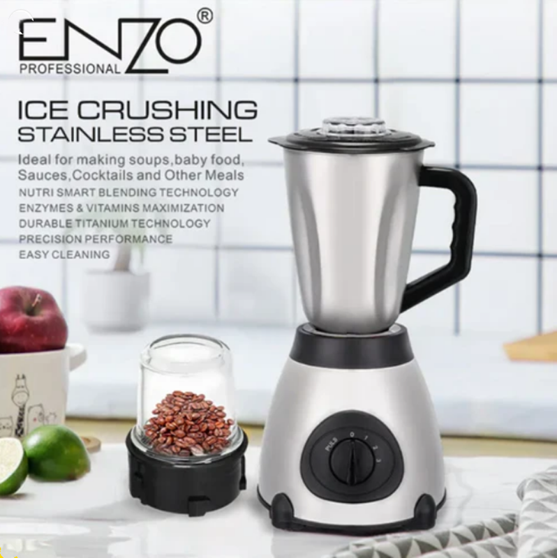 ENZO, ITA-30007 Kitchen Mixer and Grinder