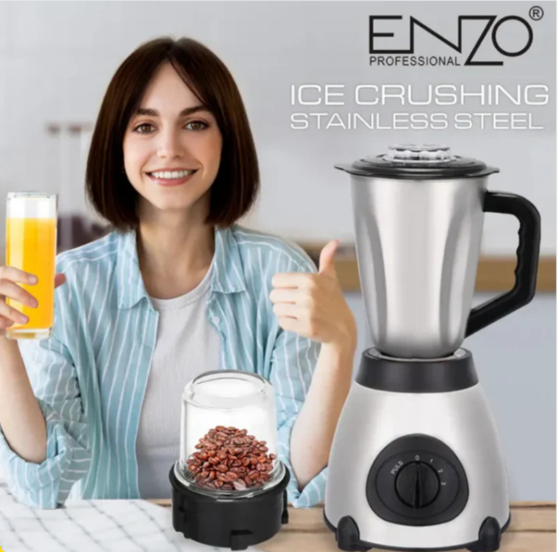 ENZO, ITA-30007 Kitchen Mixer and Grinder