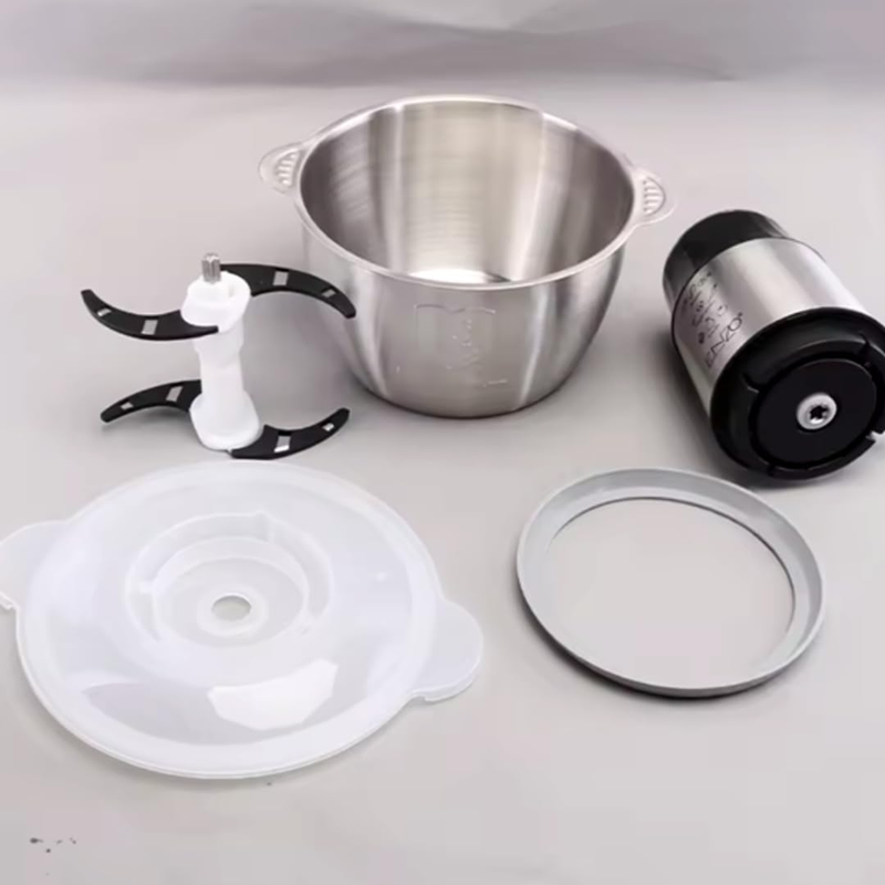 ENZO, ITA20007 Professional Food Chopper 2L/300W