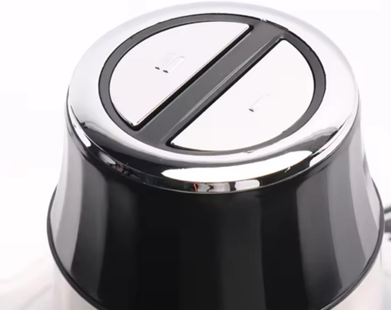 ENZO, ITA20007 Professional Food Chopper 2L/300W