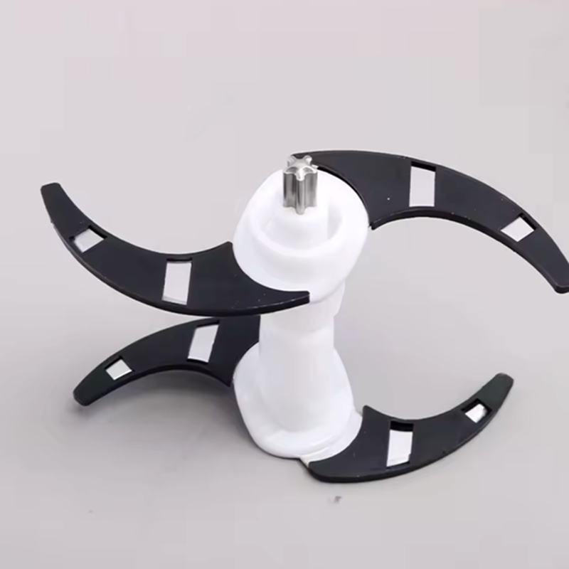 ENZO, ITA20007 Professional Food Chopper 2L/300W