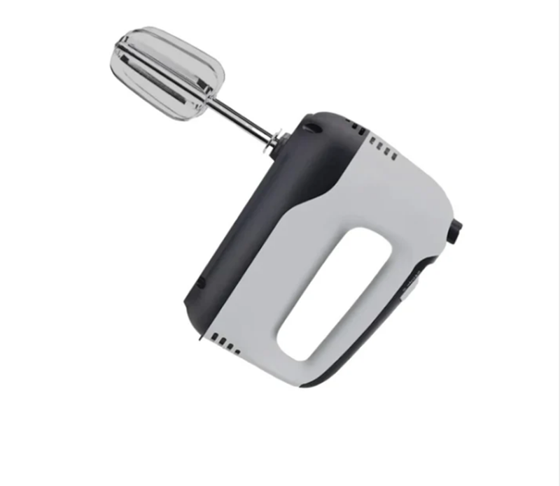 ENZO ITA-10006 Professional Multi-functional Stainless Steel Electric Hand Mixer for Kitchens