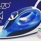 ENZO ITA-60013 Automatic Power-Off Self-Cleaning Anti-Drip Professional Electric Steam Iron