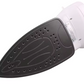 ENZOITA-60002, 2200W Cordless Steam Iron with Sole Plate