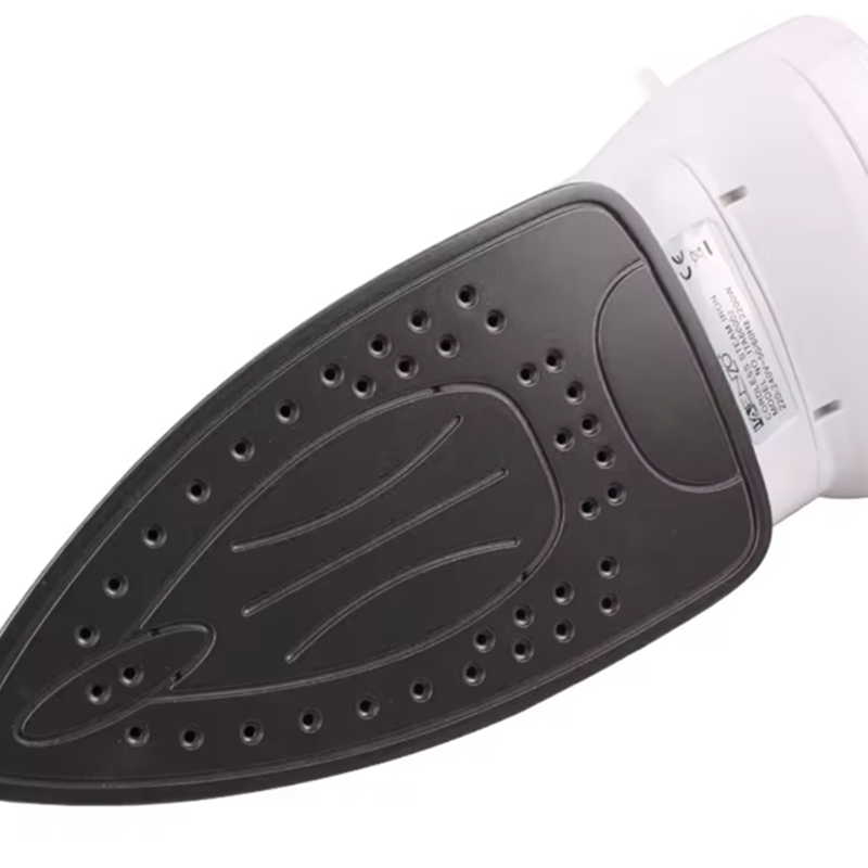 ENZOITA-60002, 2200W Cordless Steam Iron with Sole Plate