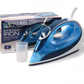 ENZO ITA-60013 Automatic Power-Off Self-Cleaning Anti-Drip Professional Electric Steam Iron