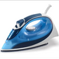 ENZO ITA-60013 Automatic Power-Off Self-Cleaning Anti-Drip Professional Electric Steam Iron