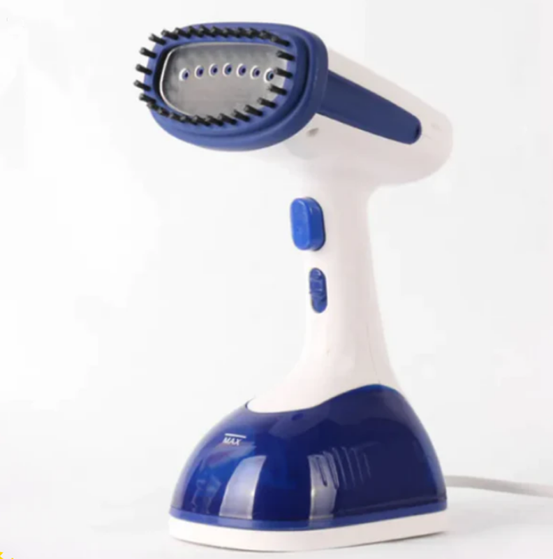 ENZO ITA-60016 Handheld 1200W Powerful Steam Iron/Portable Steam Iron