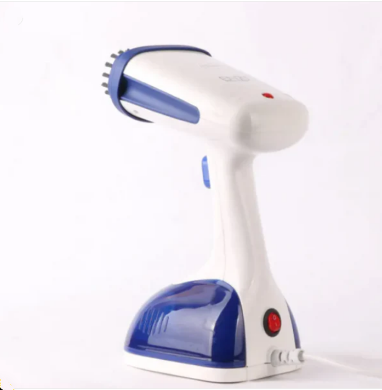 ENZO ITA-60016 Handheld 1200W Powerful Steam Iron/Portable Steam Iron