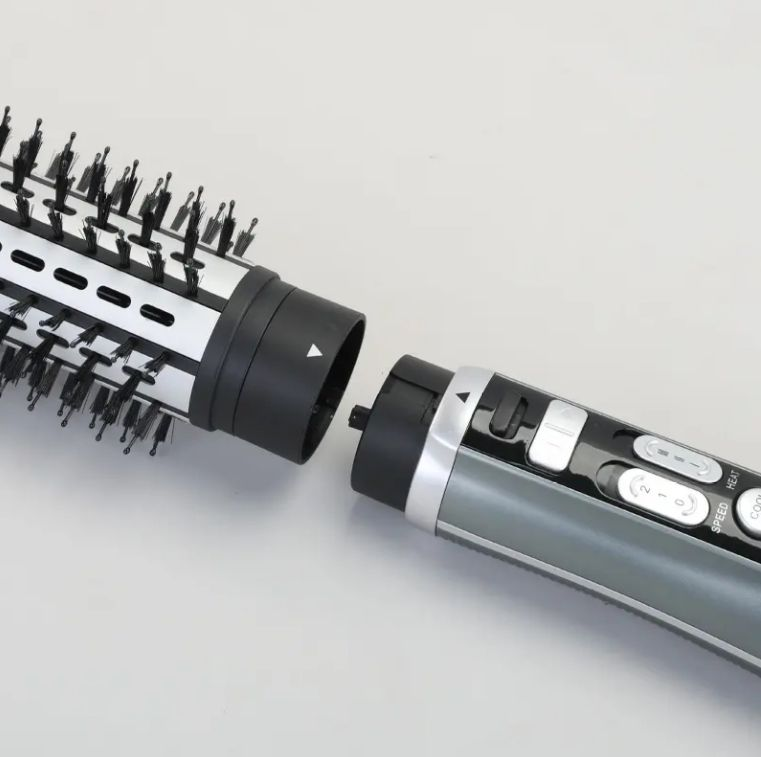 Enzo EN-749, 5 and 1 Hot Air Comb Set.