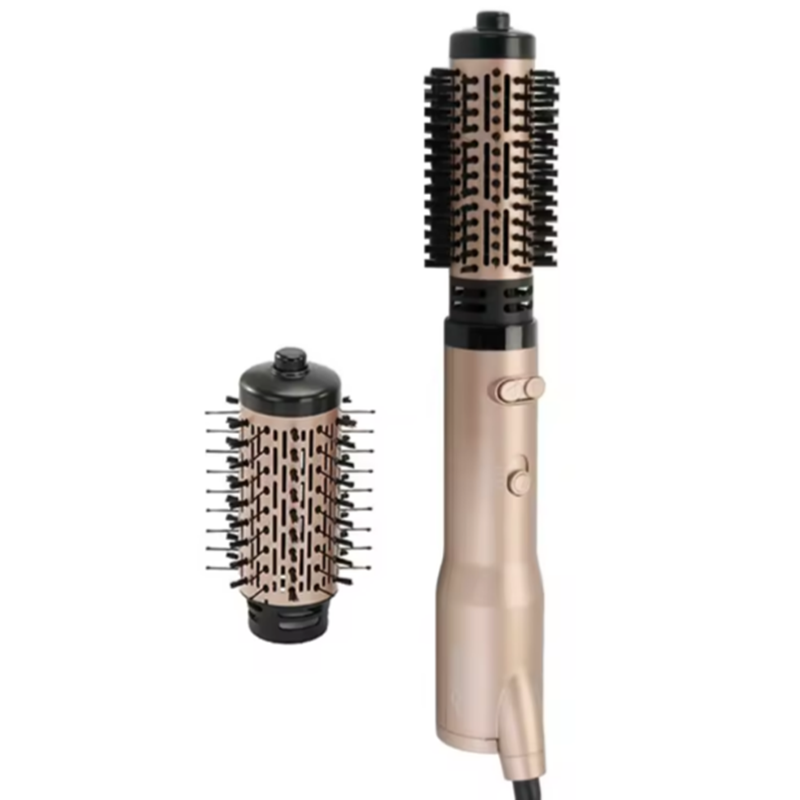 ENZOEN-741 Professional Rotary Hot Air Comb