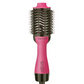 ENZO EN-4115A One-Step Hair Dryer Styling Comb, Hair Straightening and Curling Styling Tool