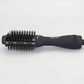 Enzo-6215 Black Titanium Volumizing Styling Comb, 2-in-1 Hair Dryer Styling Tool | Suitable for all hair types