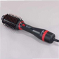 ENZO EN-6202 Professional Rotary Hot Air Comb, Hair Dryer, and Styling Tool