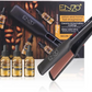 Enzo EN-3984 Professional Salon and Home Hair Straightener (with Argan Oil)