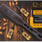 Enzo EN-3984 Professional Salon and Home Hair Straightener (with Argan Oil)