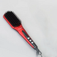 ENZO EN-4101G Fast Hair Straightener, Heated Comb for Women